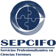 SEPCIFO, Servicios Profesionalizantes en Ciencias Forenses SEPCIFO, Servicios Profesionalizantes en Ciencias Forenses
