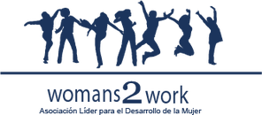 Womans2Work, Asociación para el Desarrollo de la Mujer Womans2Work, Asociación para el Desarrollo de la Mujer